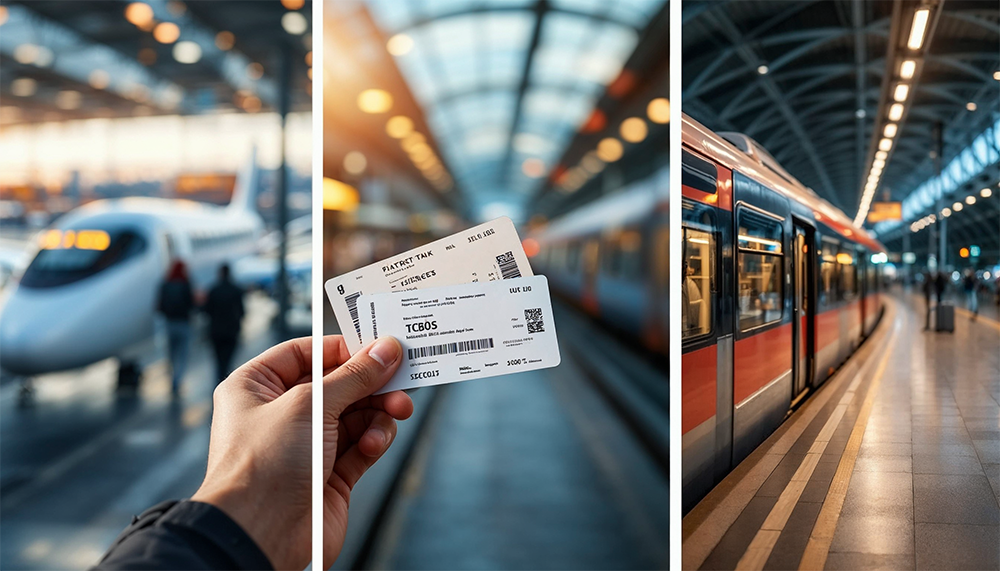 AST GRUP Rezervasyon Hizmetleri