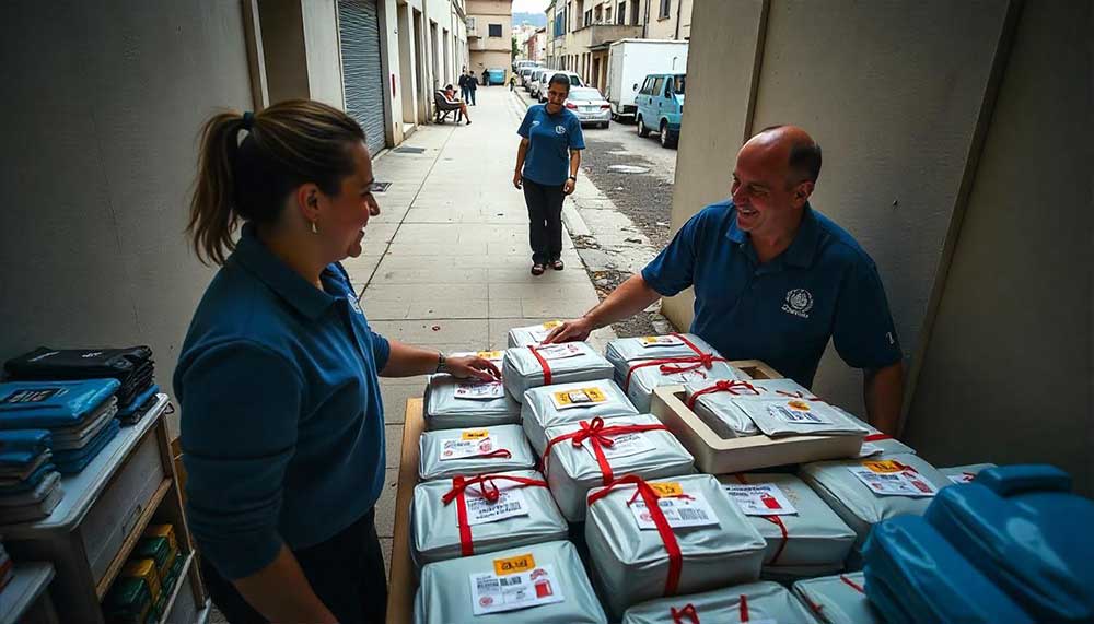 AST GRUP Tedarik Çeşitleri