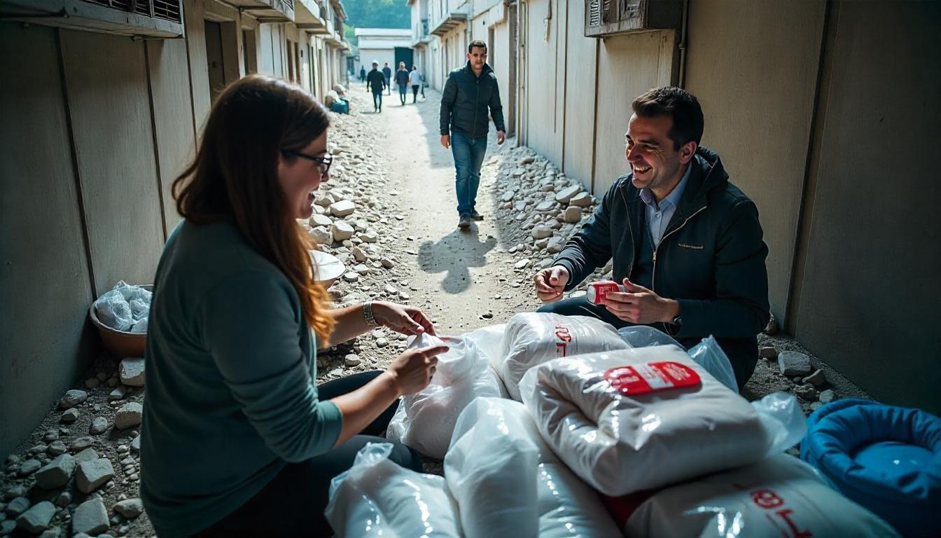 AST GRUP Tedarik Çeşitleri