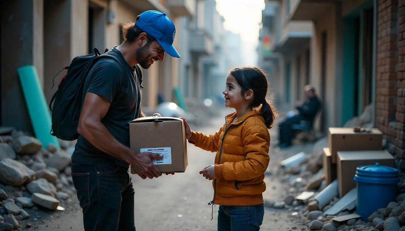 AST GRUP Tedarik Çeşitleri