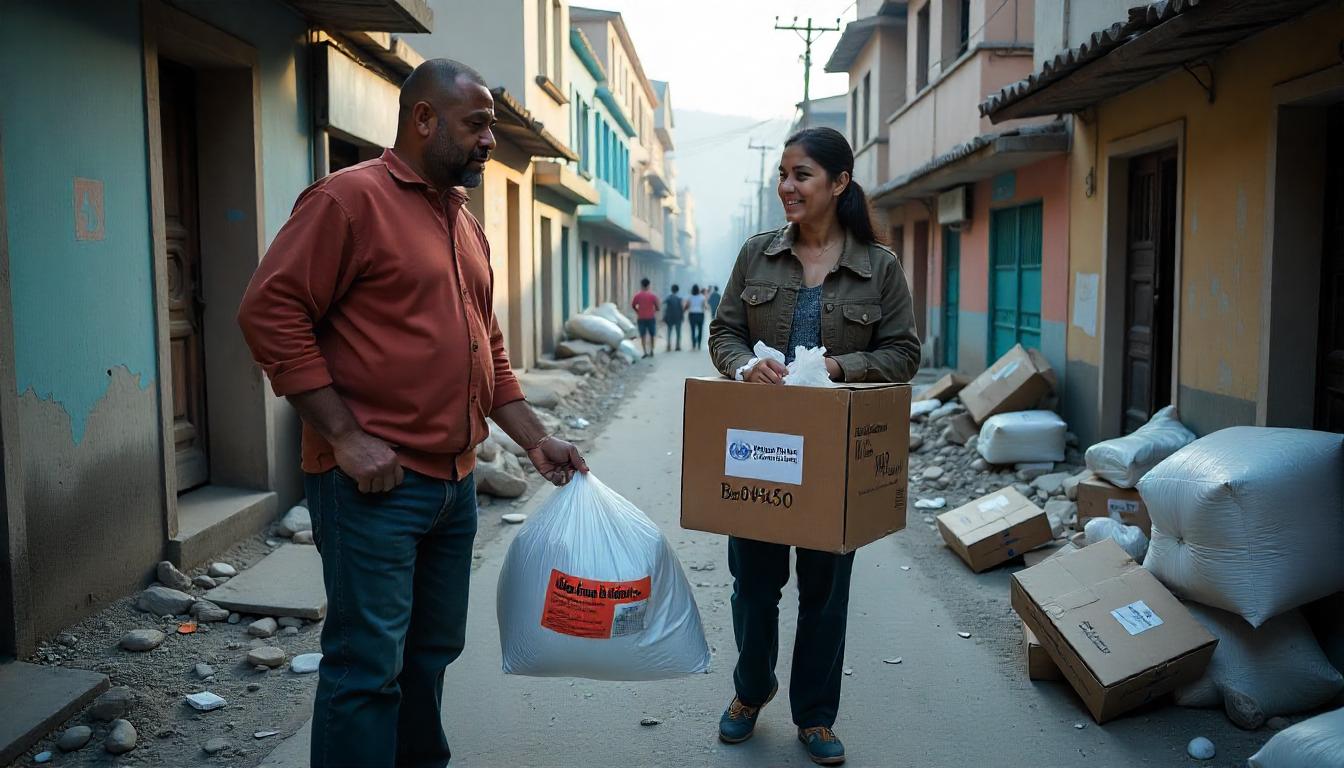 AST GRUP Tedarik Çeşitleri